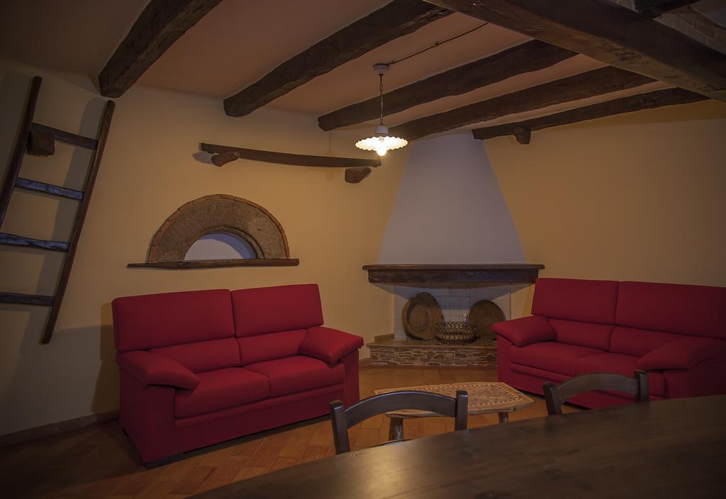 Antico Restauro 公寓